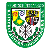 Sportschützenkreis Kaiserslautern – Donnersberg e.V.